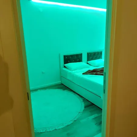 E N A East Gate Living Skopje
