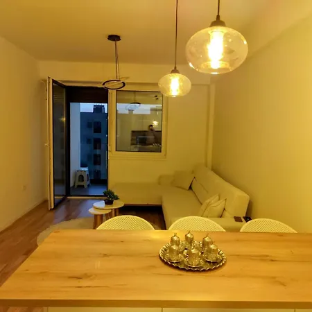 E N A East Gate Living * סקופיה